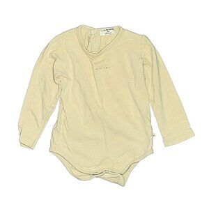 1 + In The Family 12-18 MO / 18 MO Long sleeve onesie